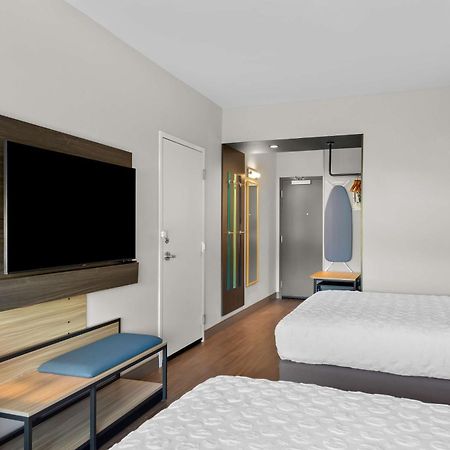 Hotel Tru By Hilton Lexington Extérieur photo