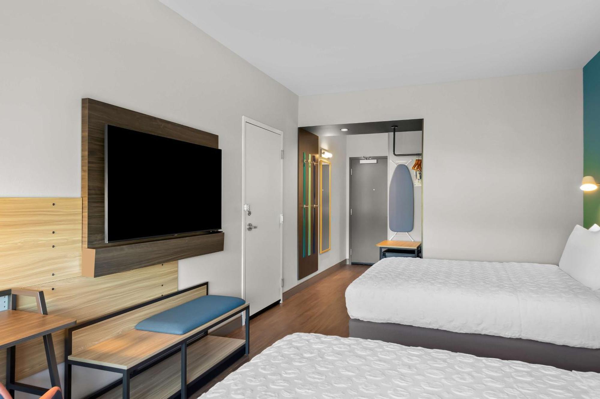 Hotel Tru By Hilton Lexington Extérieur photo
