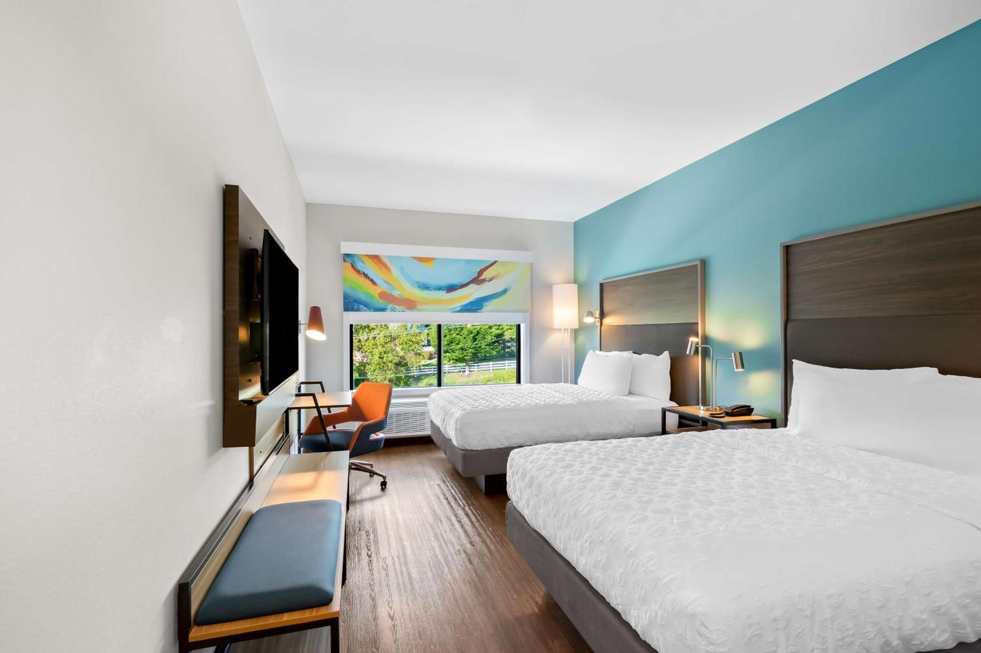 Hotel Tru By Hilton Lexington Extérieur photo