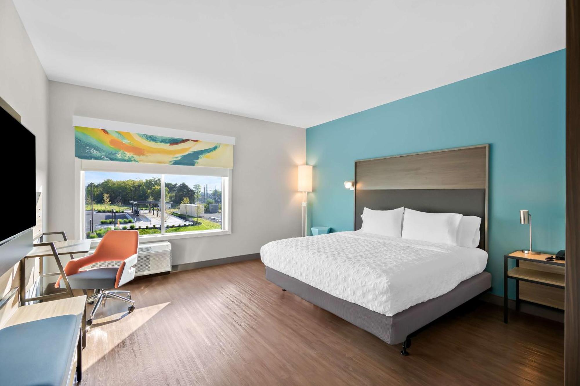 Hotel Tru By Hilton Lexington Extérieur photo
