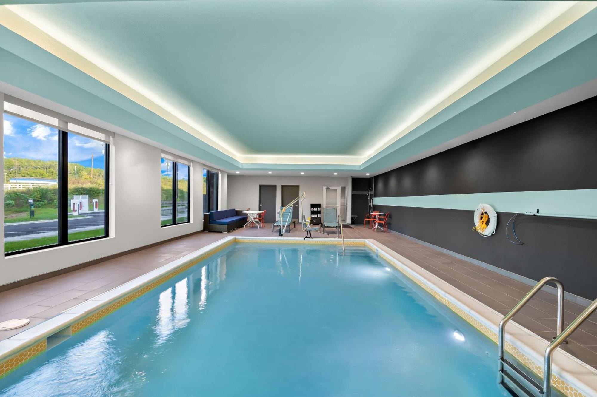 Hotel Tru By Hilton Lexington Extérieur photo