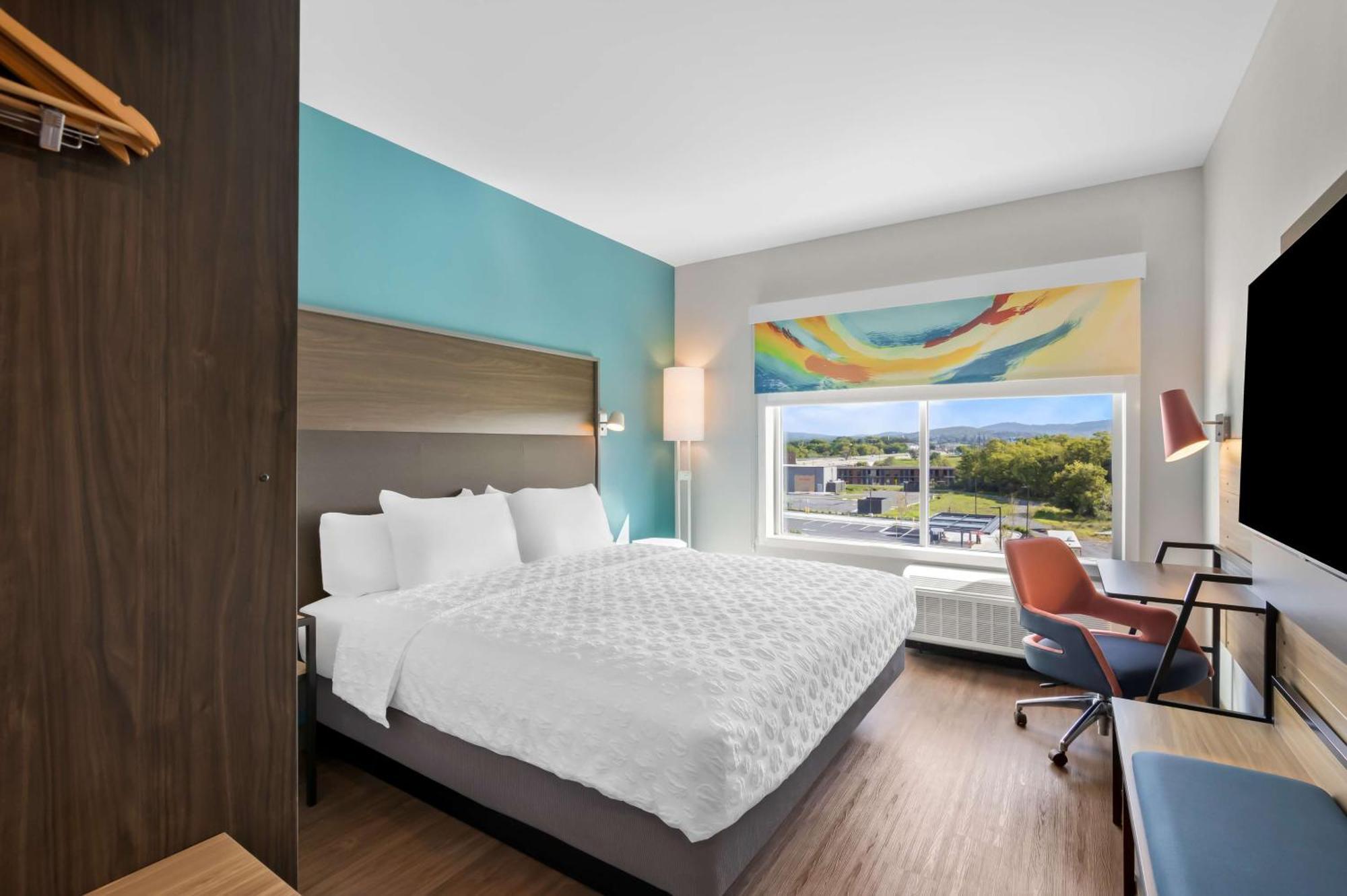 Hotel Tru By Hilton Lexington Extérieur photo