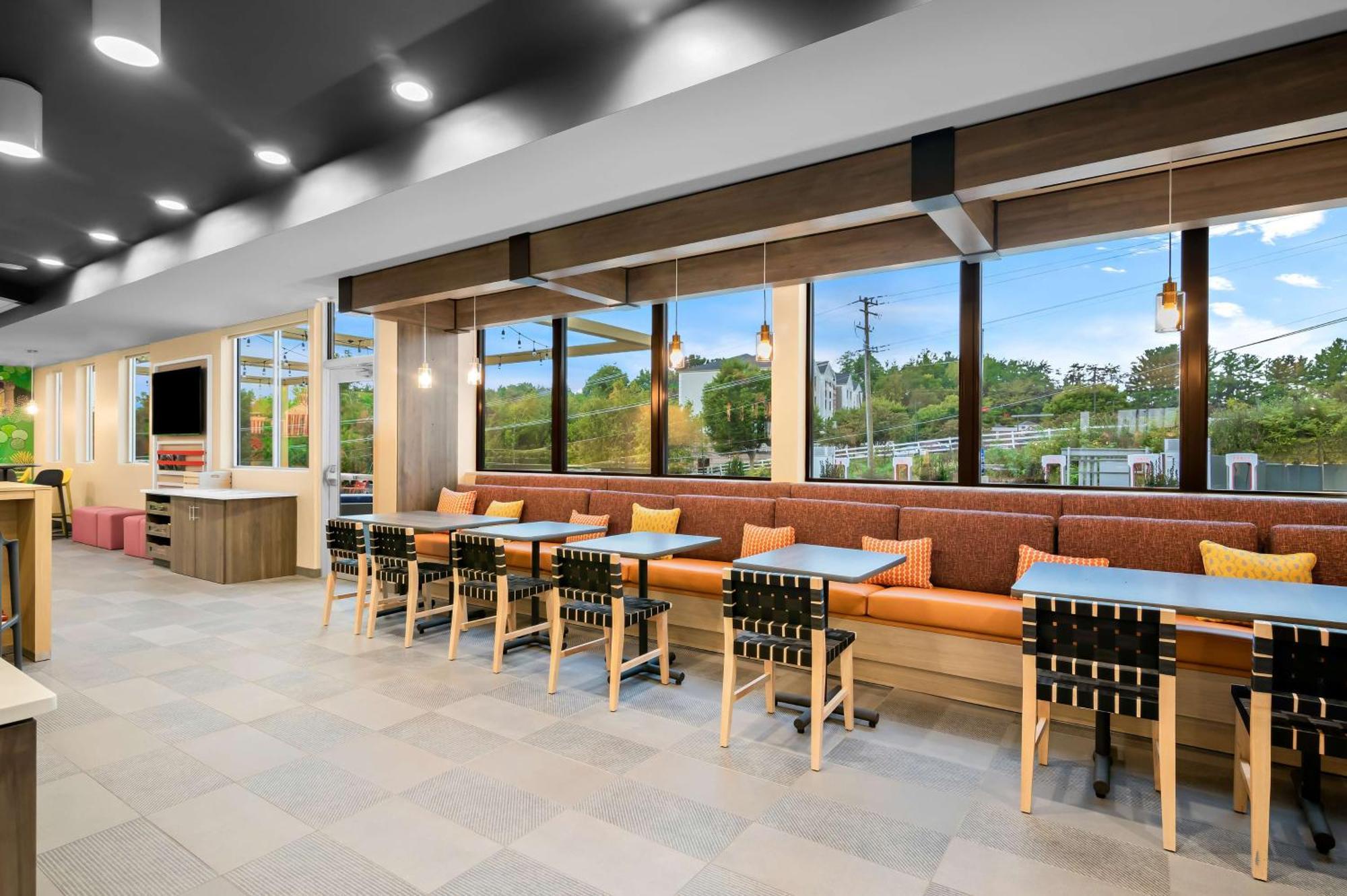 Hotel Tru By Hilton Lexington Extérieur photo