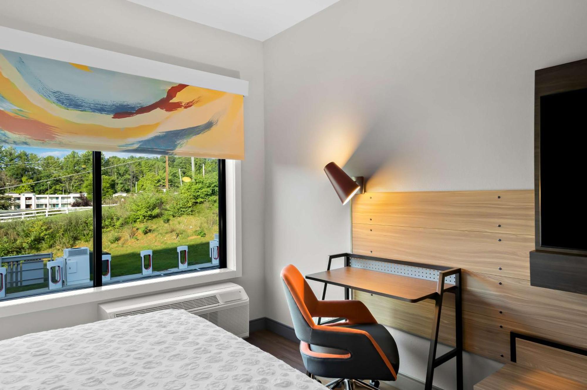 Hotel Tru By Hilton Lexington Extérieur photo