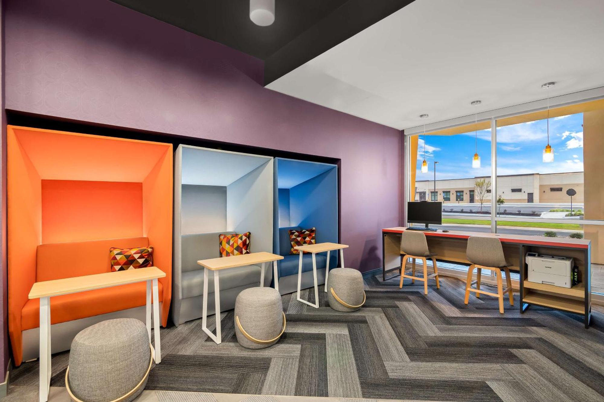 Hotel Tru By Hilton Lexington Extérieur photo