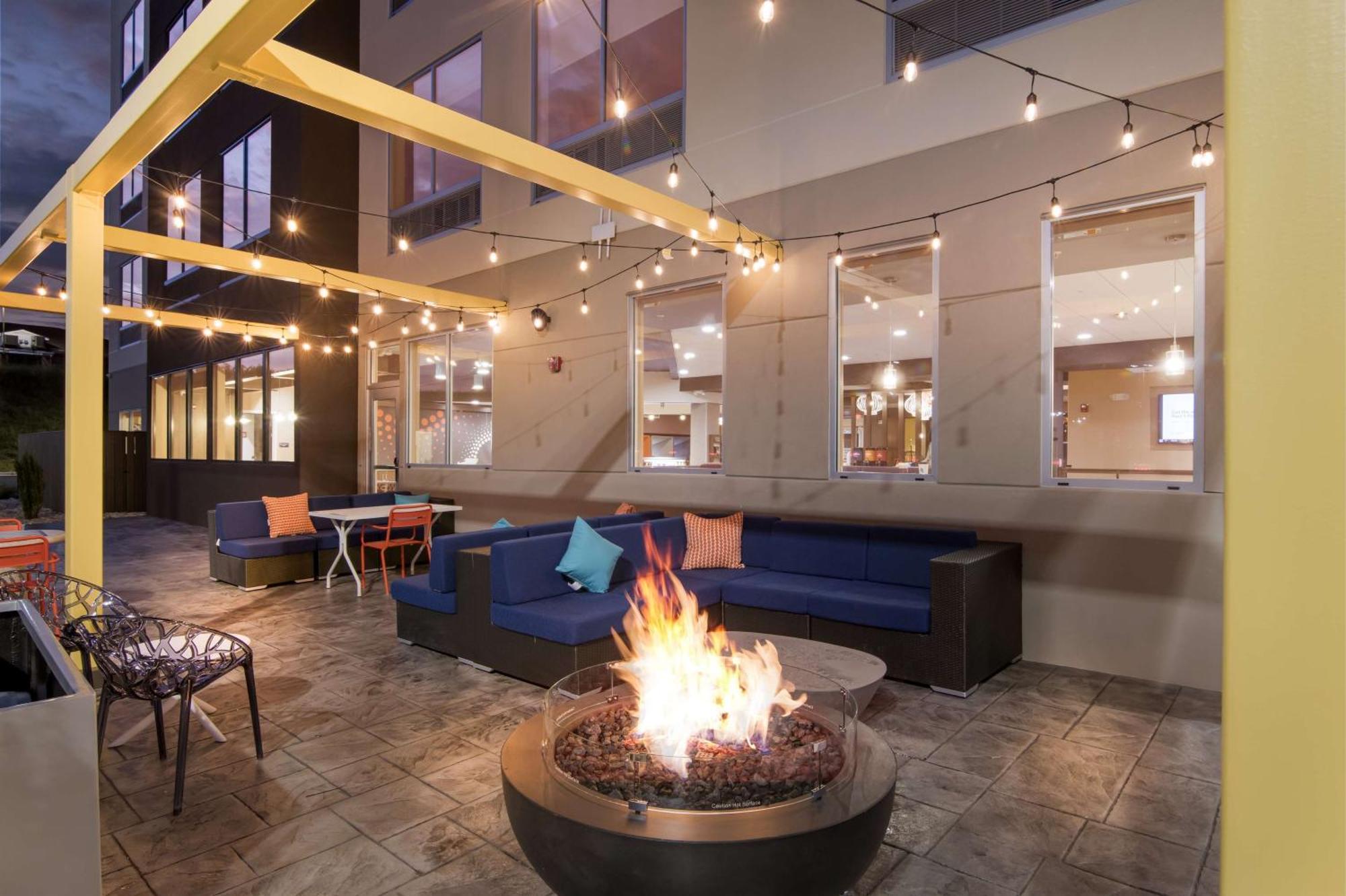 Hotel Tru By Hilton Lexington Extérieur photo
