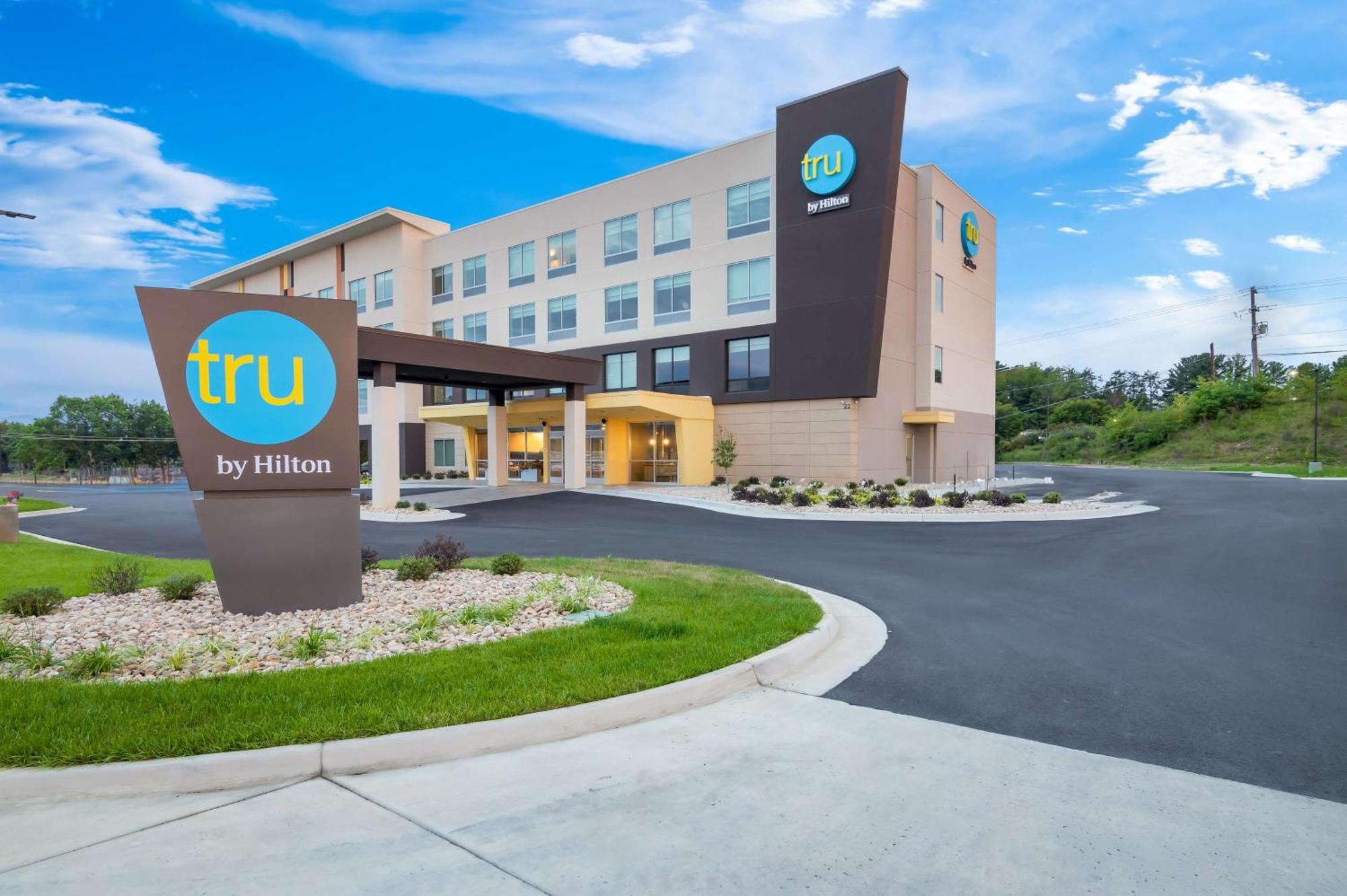 Hotel Tru By Hilton Lexington Extérieur photo