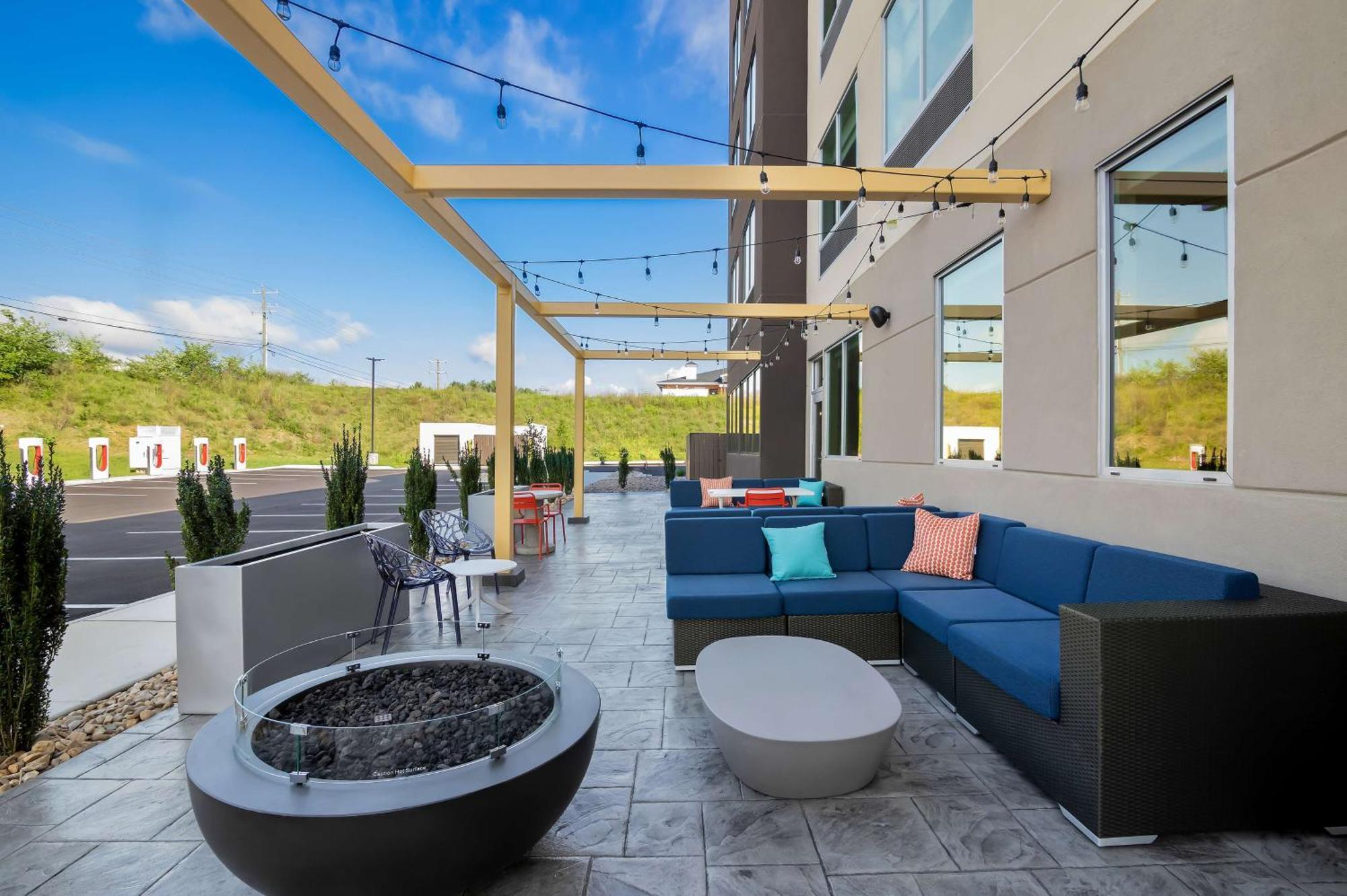 Hotel Tru By Hilton Lexington Extérieur photo
