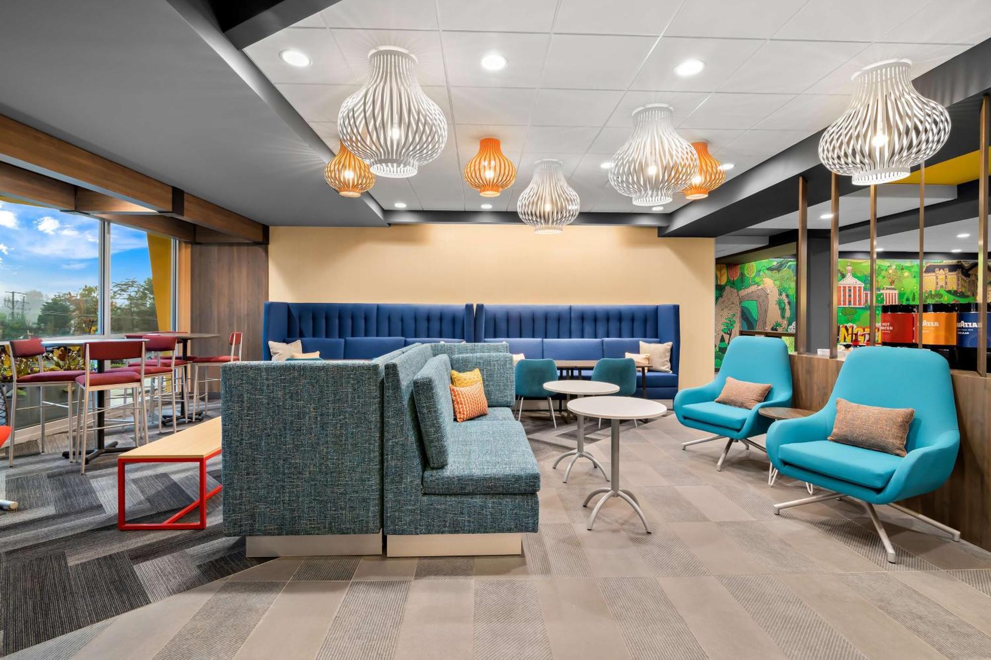 Hotel Tru By Hilton Lexington Extérieur photo
