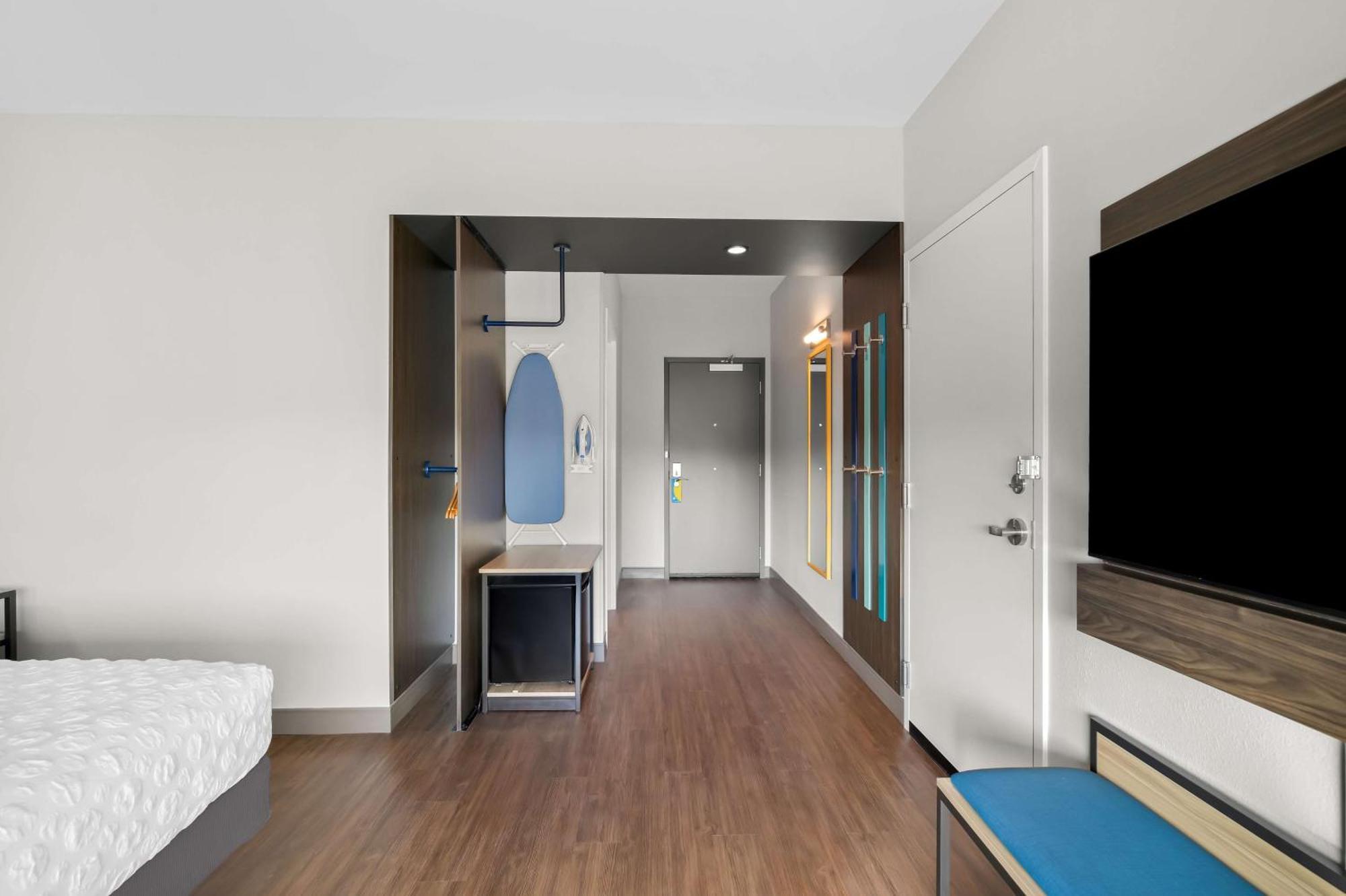Hotel Tru By Hilton Lexington Extérieur photo