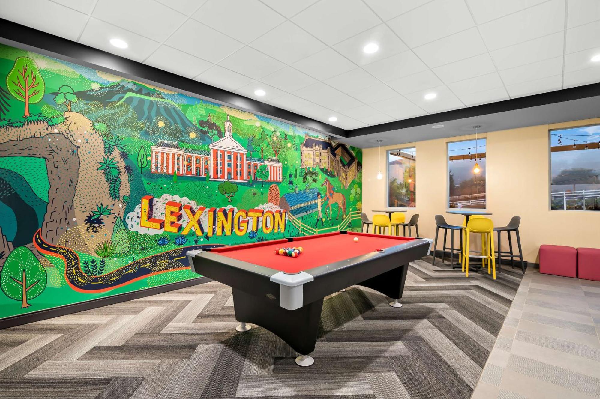 Hotel Tru By Hilton Lexington Extérieur photo