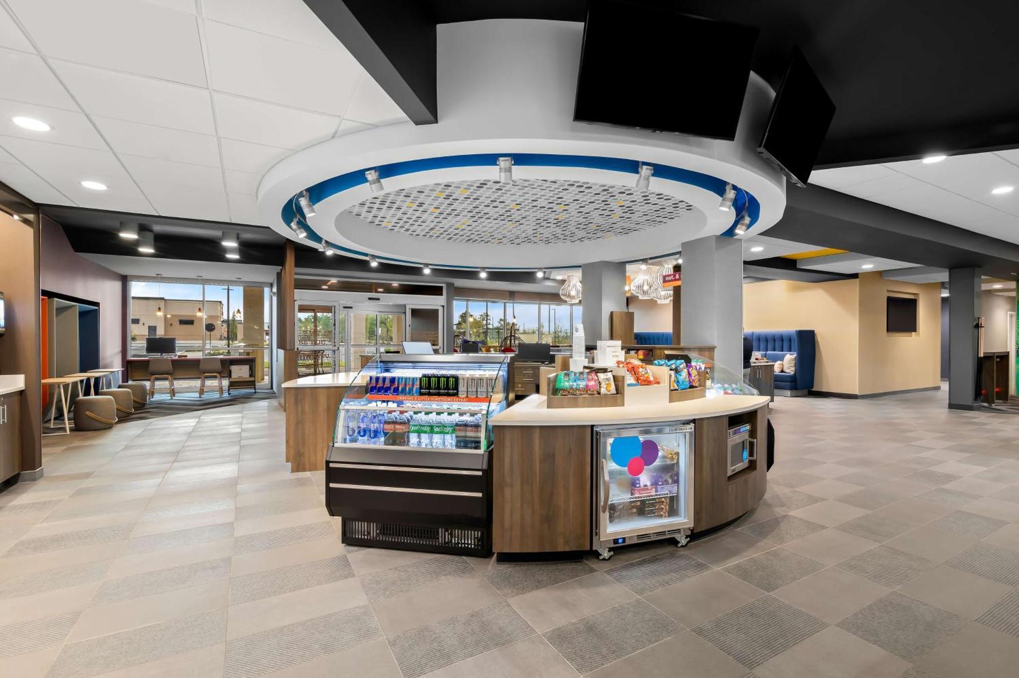 Hotel Tru By Hilton Lexington Extérieur photo