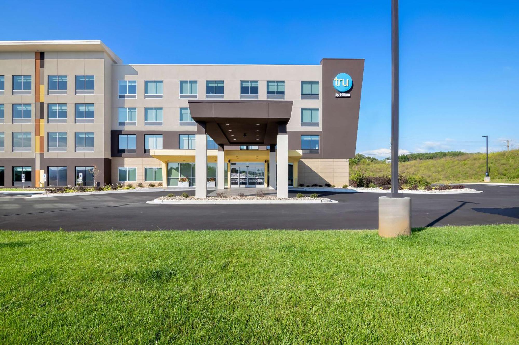 Hotel Tru By Hilton Lexington Extérieur photo