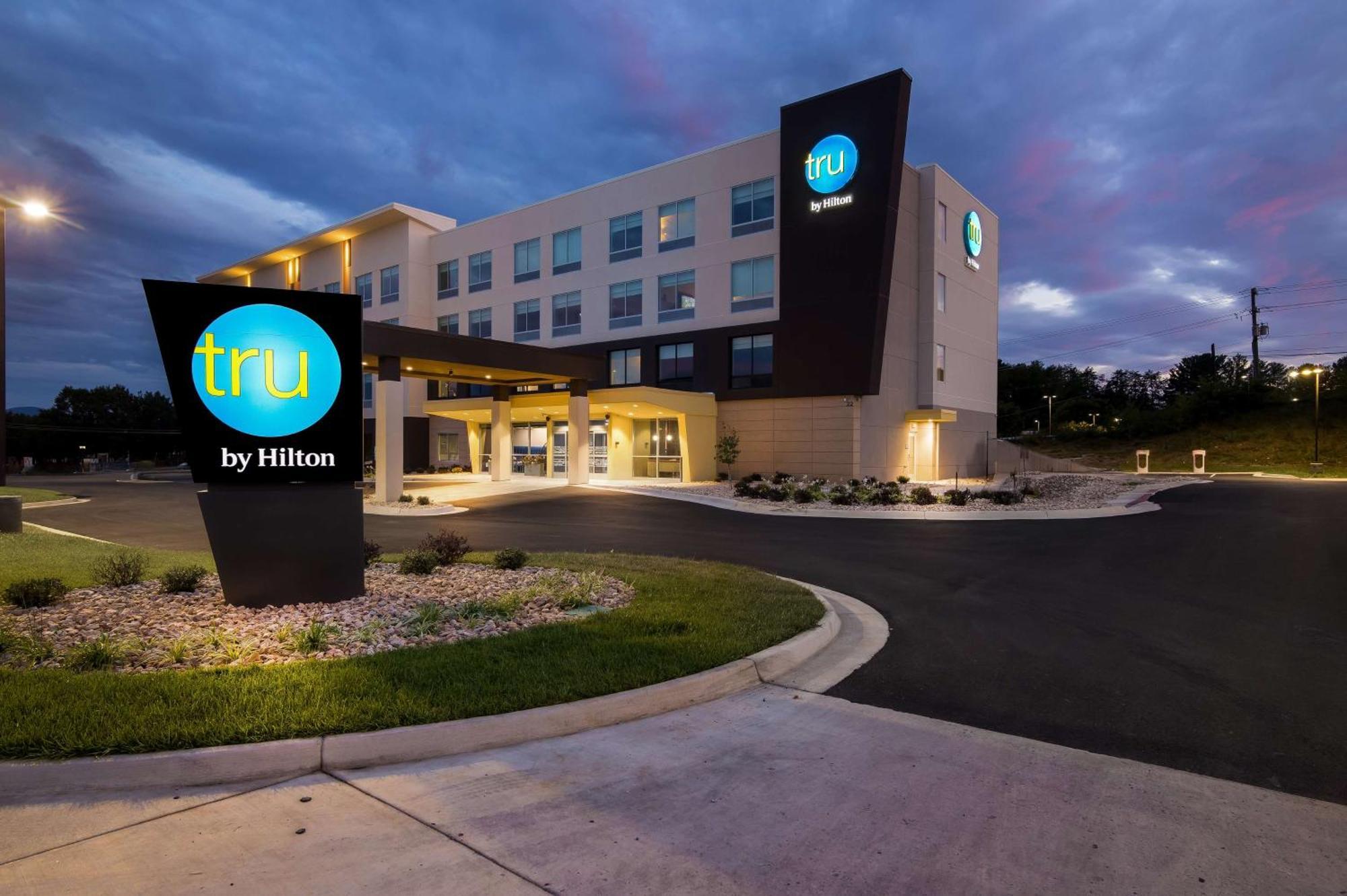 Hotel Tru By Hilton Lexington Extérieur photo